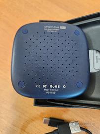 Carlinkit Tbox Android Auto e Car Play