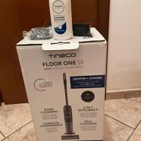 Tineco floor one s5