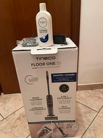 Tineco floor one s5