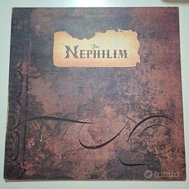 (Vinile 33 giri) Fields Of Nephilim –The Nephilim