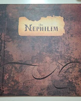 (Vinile 33 giri) Fields Of Nephilim –The Nephilim