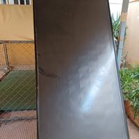 Pannello solare termico