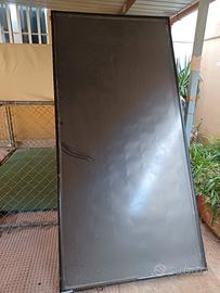 Pannello solare termico