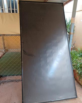Pannello solare termico