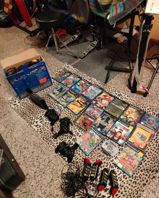 Ps2 fat e slim