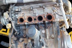 Motore DAIHATSU TERIOS 1.3 benzina k3 (catena)