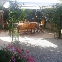 VILLINO AL MARE,giardino privato,centro