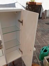 mobiletto bagno