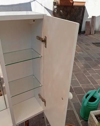 mobiletto bagno