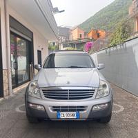 Ssangyong REXTON 2.7 XDi cat Premium 7 posti AUTOM
