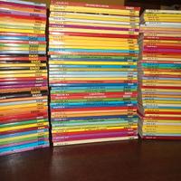 FUMETTI DAGO  serie mensile