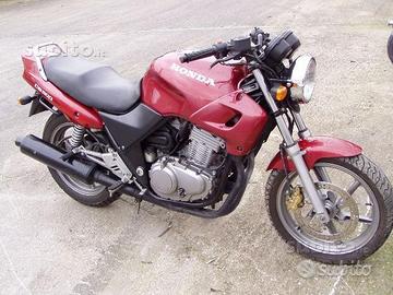 Honda cb 500 del 96 ricambi cb500