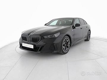 BMW Serie 5 520d xDrive Berlina 48V MSport Pro