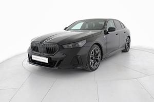BMW Serie 5 520d xDrive Berlina 48V MSport Pro