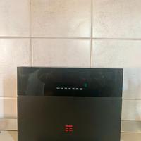 TIM HUB+  WiFi 6 Router Fibra – con scatola
