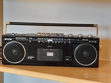 Stereo