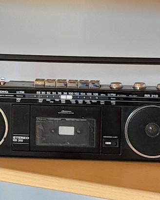 Stereo