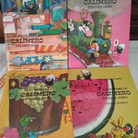 LIBRI PER BAMBINI E RAGAZZI VARI