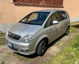 Opel Meriva 1.6 Benzina 50mila km