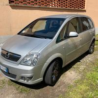 Opel Meriva 1.6 Benzina 50mila km