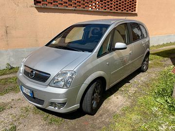 Opel Meriva 1.6 Benzina 50mila km