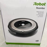 Irobot roomba