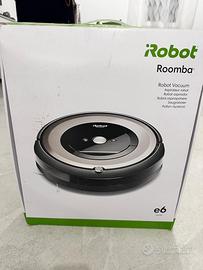 Irobot roomba