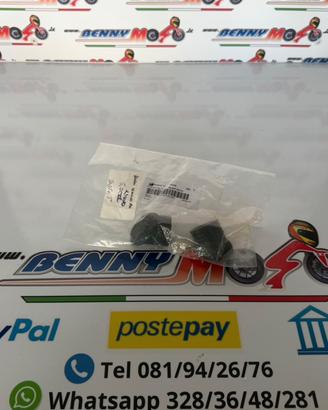 TAPPO BENELLI LEONCINO 800- 800 TRAIL