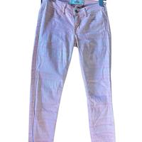 JEANS HOLLISTER  e PULL&BEAR