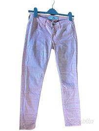 JEANS HOLLISTER  e PULL&BEAR