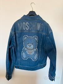 Giacca Moschino