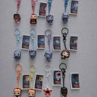 Portachiavi Stranger Things Funko  Pop kinder joy 