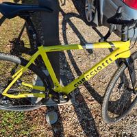 bici ciclocross guerciotti lembeek