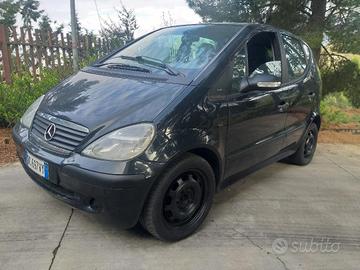 classe A140 benz. 1.4