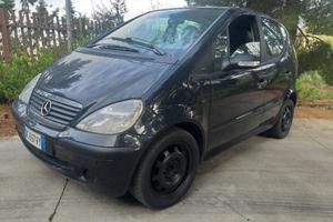 classe A140 benz. 1.4