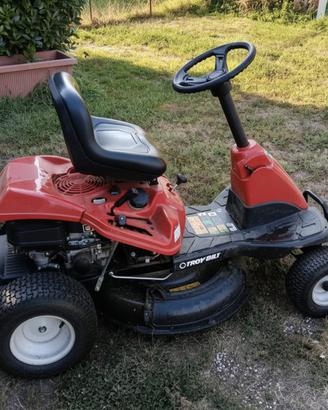 trattorino Troy-Bilt
