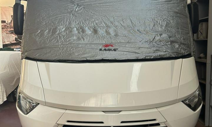 Oscurante esterno camper