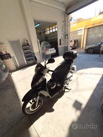honda sh 300