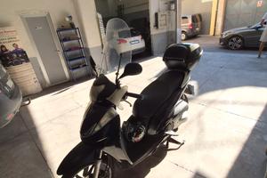 honda sh 300