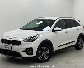 KIA Niro 1.6 GDi DCT HEV Style Tekno Pack