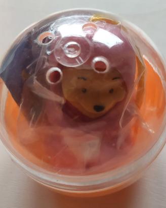 Winnie the Pooh collezione Disney coniglio rosa