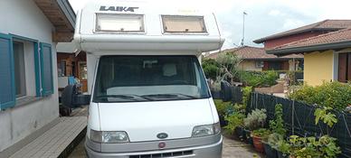 laika ecovip 5l