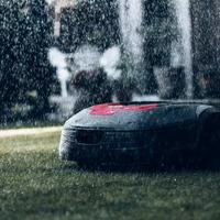 ULTIMO PEZZO Robot rasaerba Cramer RM2700