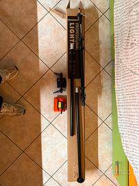 Manfrotto light stand 024B