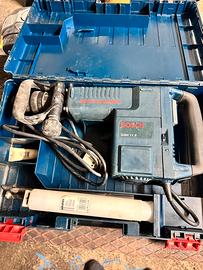 Demolitore bosch GSH 11 E