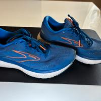 Scarpe Running Brooks Glicerine 19