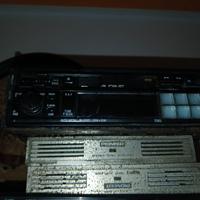 autoradio 
