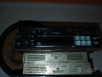 autoradio 