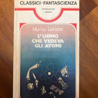 L’uomo che vedeva gli atomi