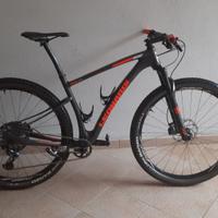 mtb 29  taglia L